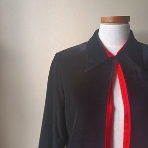 Vintage Ronnie Nicole by Ouida Size Small Jacket